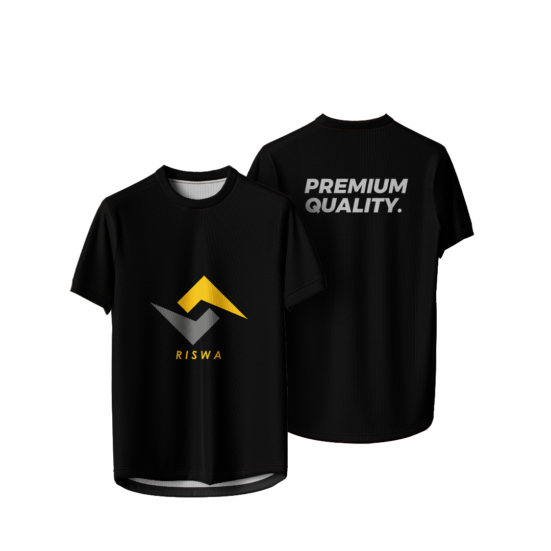 Featured Jersey Design