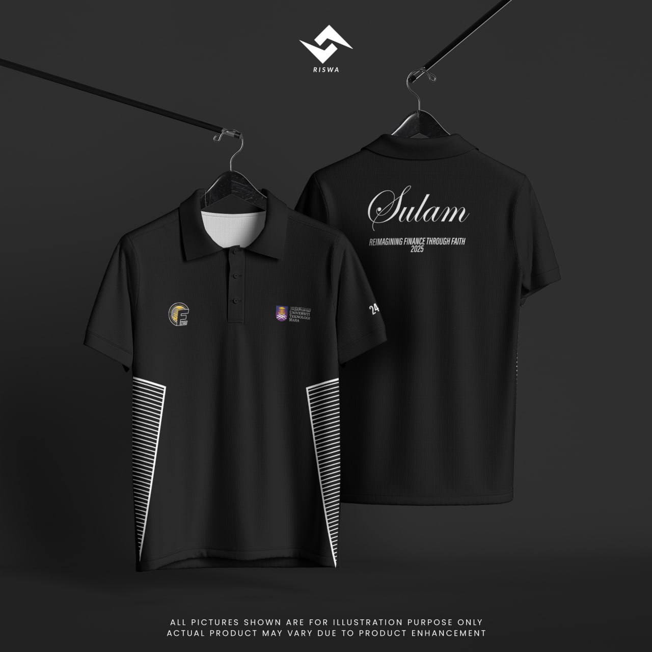 Jersey Design 1