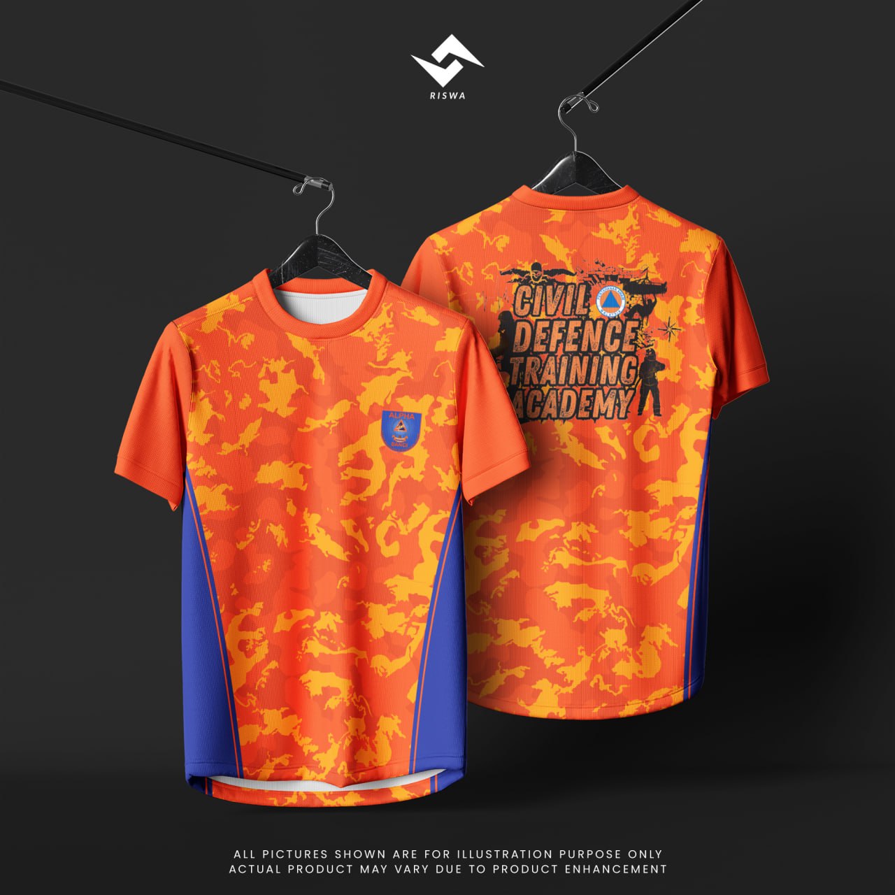 Jersey Design 2