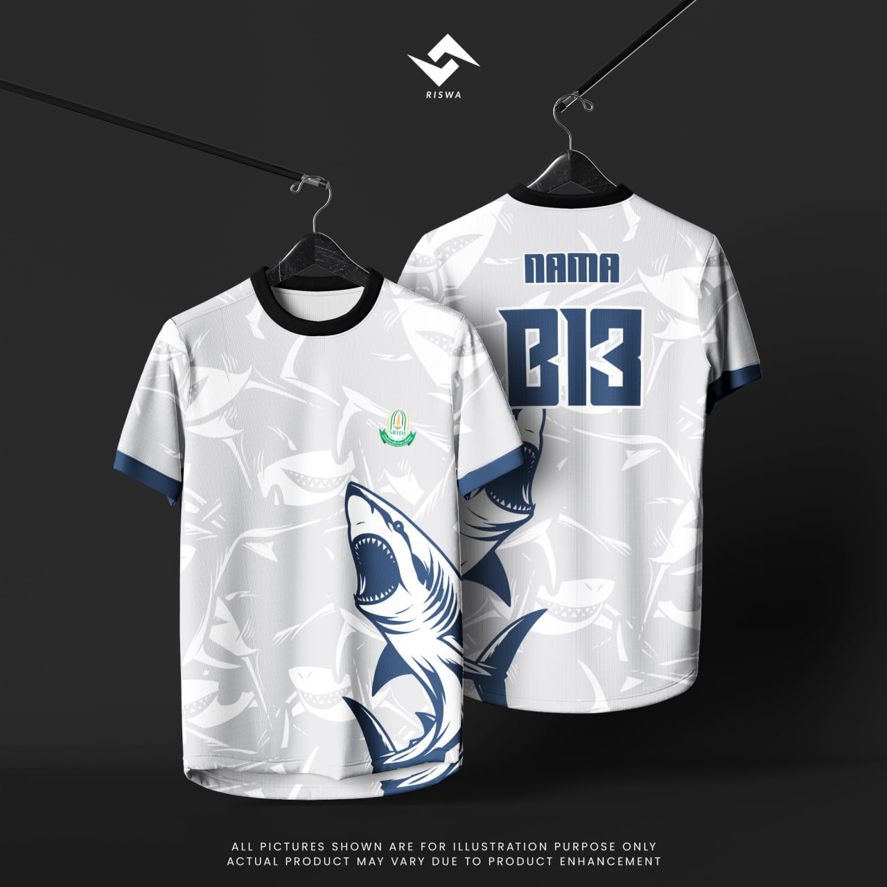 Jersey Design 3