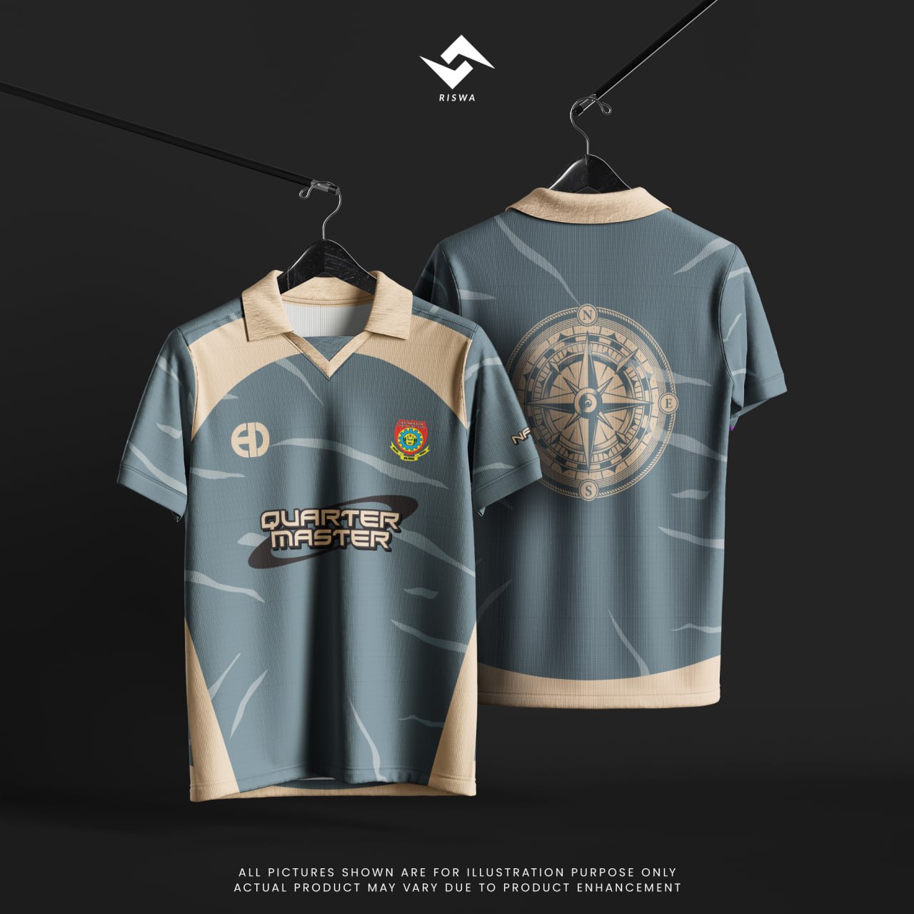 Jersey Design 5