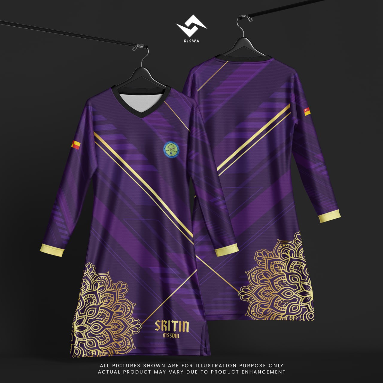 Jersey Design 7