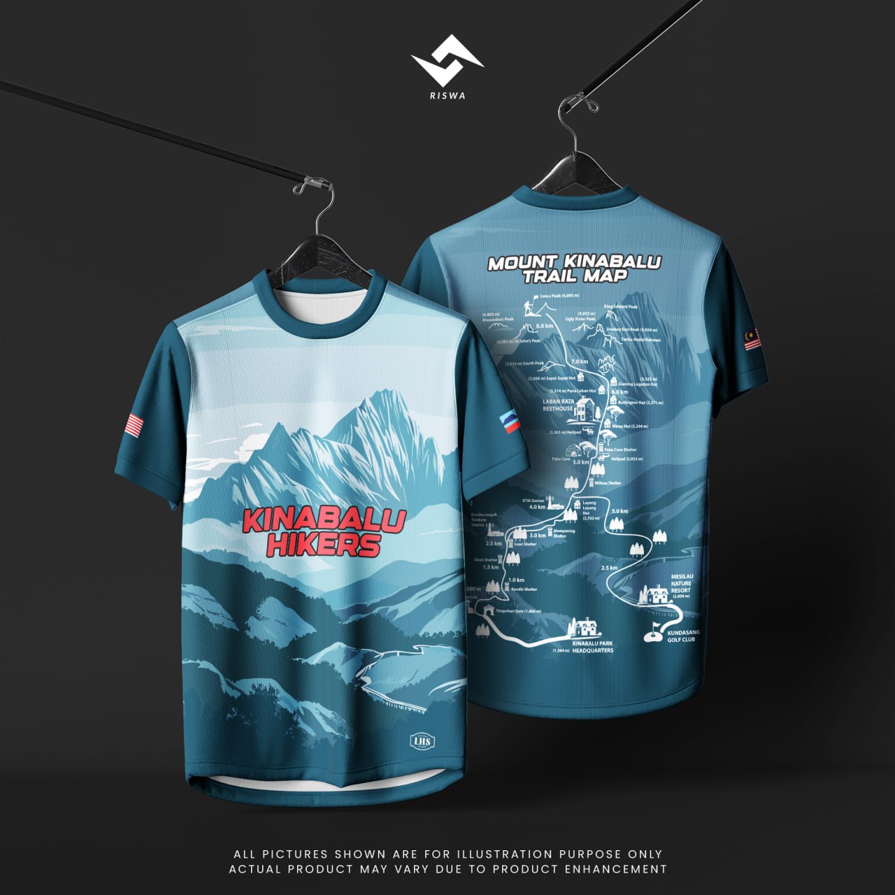 Jersey Design 8